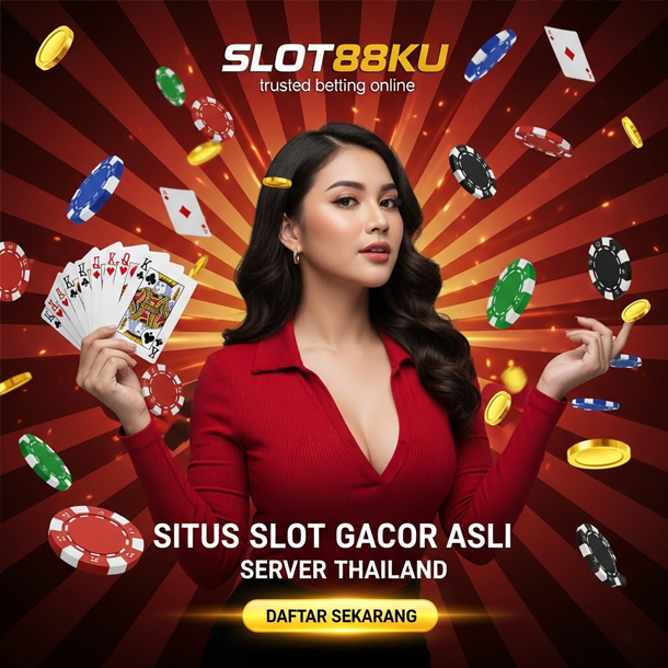 SLOT88KU : Platform Link Situs Slot Online Terpercaya Dengan Game Gacor Maxwin image 1